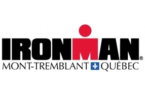 Ironman Mont-Tremblant Quebec